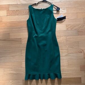 Tahari Dress